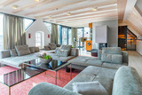 Ferienwohnung in Boltenhagen - Design-Appartement Jupiter - Bild 1