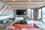 Ferienwohnung in Boltenhagen - Design-Appartement Jupiter - Bild 8
