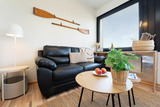 Ferienwohnung in Fehmarn OT Burgtiefe - Strandhaferweg 7 Beach Apartment Fehmarn - Bild 1