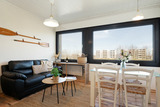 Ferienwohnung in Fehmarn OT Burgtiefe - Strandhaferweg 7 Beach Apartment Fehmarn - Bild 5