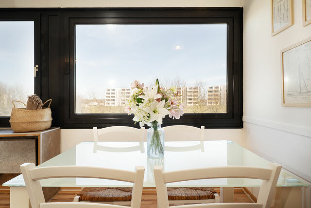 Ferienwohnung in Fehmarn OT Burgtiefe - Strandhaferweg 7 Beach Apartment Fehmarn - Bild 7