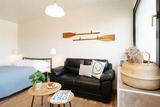 Ferienwohnung in Fehmarn OT Burgtiefe - Strandhaferweg 7 Beach Apartment Fehmarn - Bild 9