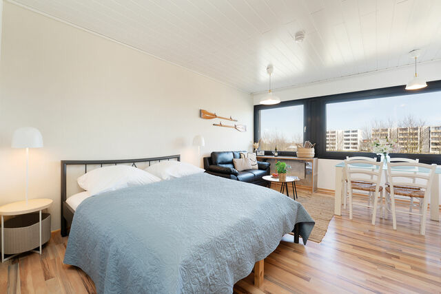 Ferienwohnung in Fehmarn OT Burgtiefe - Strandhaferweg 7 Beach Apartment Fehmarn - Bild 10
