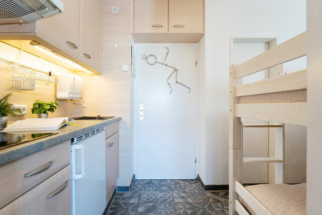 Ferienwohnung in Fehmarn OT Burgtiefe - Strandhaferweg 7 Beach Apartment Fehmarn - Bild 15