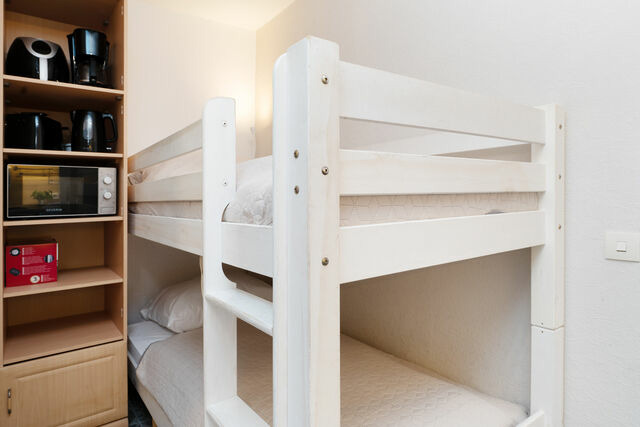 Ferienwohnung in Fehmarn OT Burgtiefe - Strandhaferweg 7 Beach Apartment Fehmarn - Bild 16