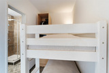 Ferienwohnung in Fehmarn OT Burgtiefe - Strandhaferweg 7 Beach Apartment Fehmarn - Bild 17