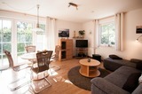 Ferienwohnung in Zingst - Fritz-Reuter-Stra&szlig;e 4 Whg. 2 - Bild 1