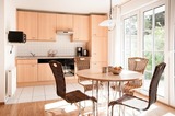 Ferienwohnung in Zingst - Fritz-Reuter-Stra&szlig;e 4 Whg. 2 - Bild 2