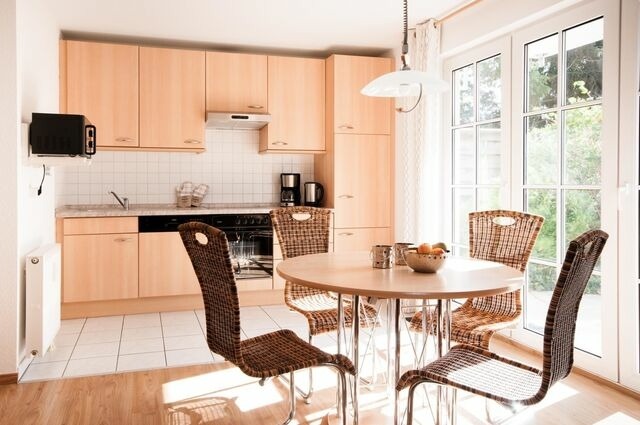 Ferienwohnung in Zingst - Fritz-Reuter-Stra&szlig;e 4 Whg. 2 - Bild 2