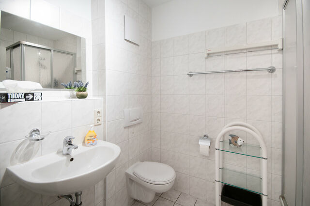 Ferienwohnung in Zingst - Fritz-Reuter-Stra&szlig;e 4 Whg. 2 - Bild 6