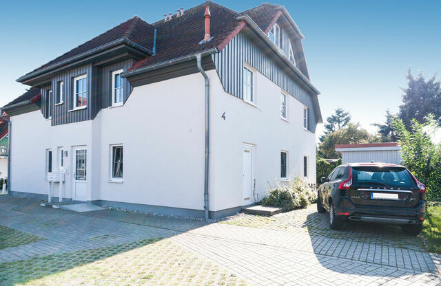 Ferienwohnung in Zingst - Fritz-Reuter-Stra&szlig;e 4 Whg. 2 - Bild 9