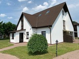 Ferienwohnung in Katzow - Ferienhaus HirschRudel - Ferienwohnung 3 - Bild 9