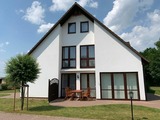 Ferienwohnung in Katzow - Ferienhaus HirschRudel - Ferienwohnung 3 - Bild 13