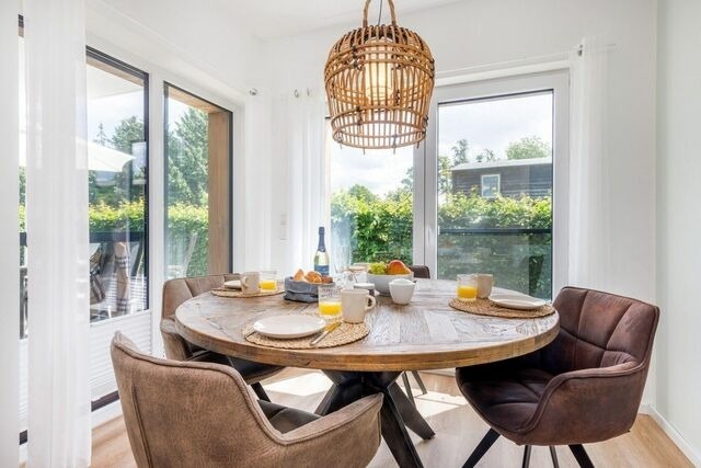 Ferienwohnung in Zingst - FeWo Lieblingsplatz - Bild 4