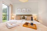 Ferienwohnung in Zingst - FeWo Lieblingsplatz - Bild 8