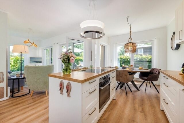 Ferienwohnung in Zingst - FeWo Lieblingsplatz - Bild 9