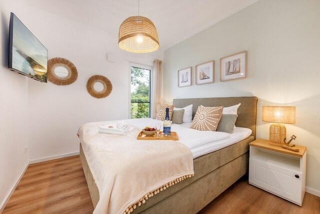 Ferienwohnung in Zingst - FeWo Lieblingsplatz - Bild 17