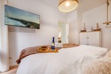 Ferienwohnung in Zingst - FeWo Lieblingsplatz - Bild 24
