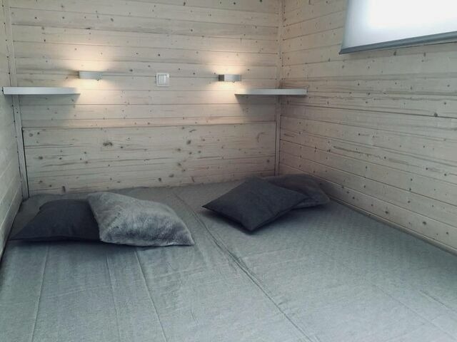 Ferienwohnung in Gro&szlig;enbrode - Sealoft 4 - Bild 10