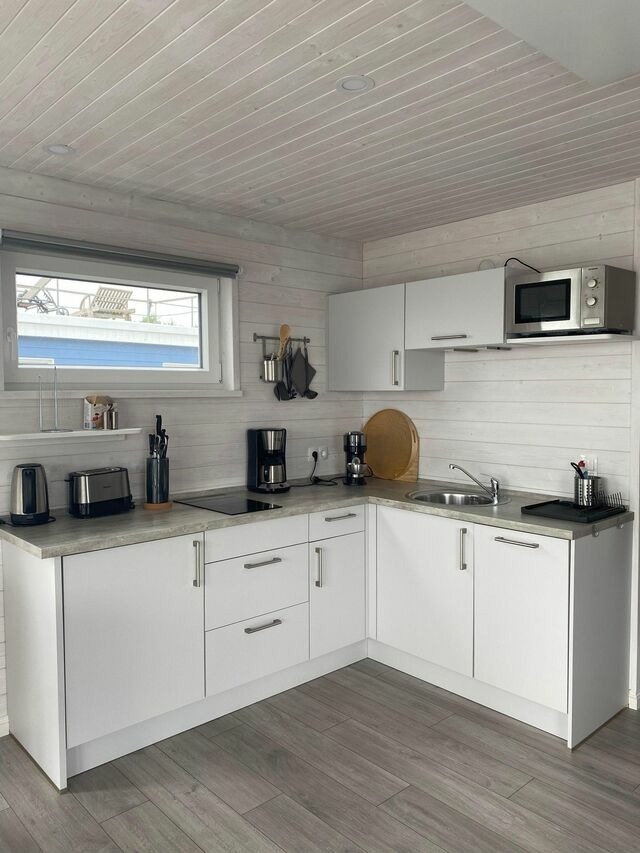 Ferienwohnung in Gro&szlig;enbrode - Sealoft 4 - Bild 12