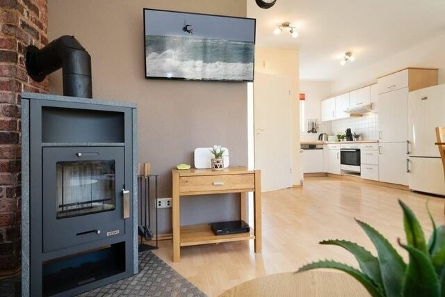 Ferienhaus in Fehmarn OT Vadersdorf - Vadersdorf 6c - Bild 4