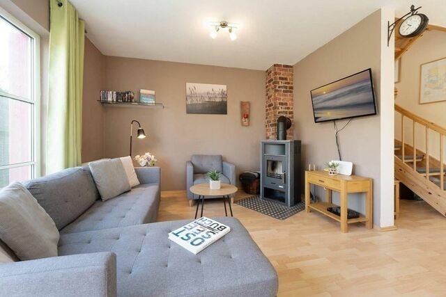 Ferienhaus in Fehmarn OT Vadersdorf - Vadersdorf 6c - Bild 5