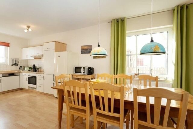 Ferienhaus in Fehmarn OT Vadersdorf - Vadersdorf 6c - Bild 7