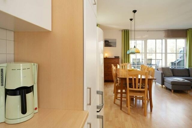 Ferienhaus in Fehmarn OT Vadersdorf - Vadersdorf 6c - Bild 8