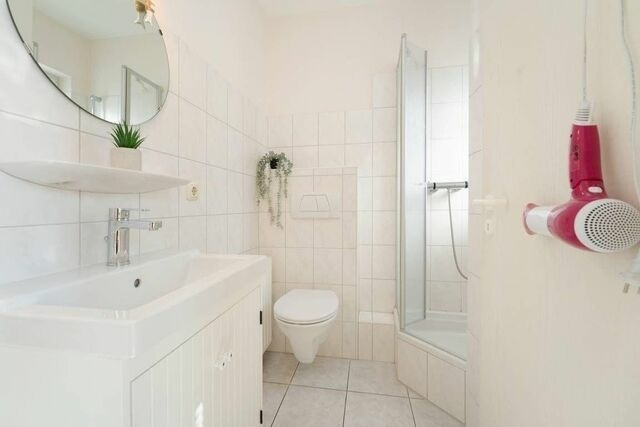 Ferienhaus in Fehmarn OT Vadersdorf - Vadersdorf 6c - Bild 10