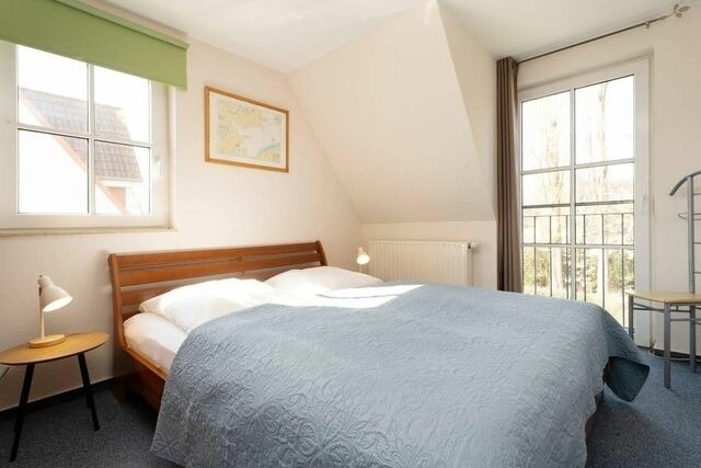 Ferienhaus in Fehmarn OT Vadersdorf - Vadersdorf 6c - Bild 12