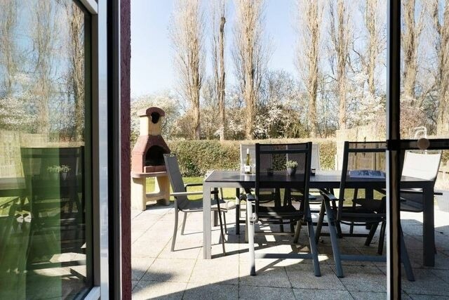 Ferienhaus in Fehmarn OT Vadersdorf - Vadersdorf 6c - Bild 15