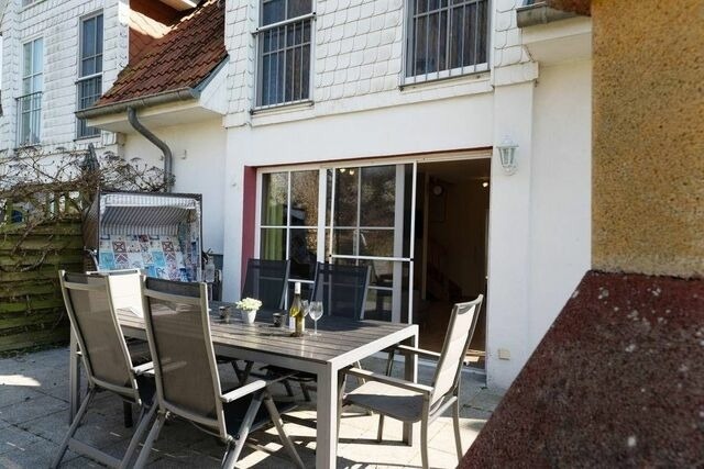 Ferienhaus in Fehmarn OT Vadersdorf - Vadersdorf 6c - Bild 16