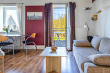 Ferienwohnung in Kl&uuml;tz - Ferienwohnung Schlossperle - Bild 2