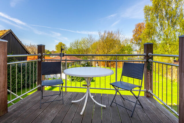 Ferienwohnung in Kl&uuml;tz - Ferienwohnung Schlossperle - Bild 3