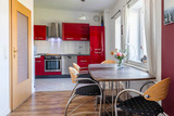 Ferienwohnung in Kl&uuml;tz - Ferienwohnung Schlossperle - Bild 6