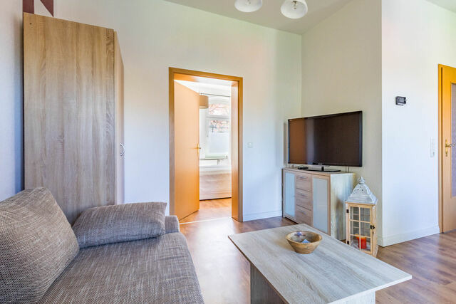 Ferienwohnung in Kl&uuml;tz - Ferienwohnung Schlossperle - Bild 9