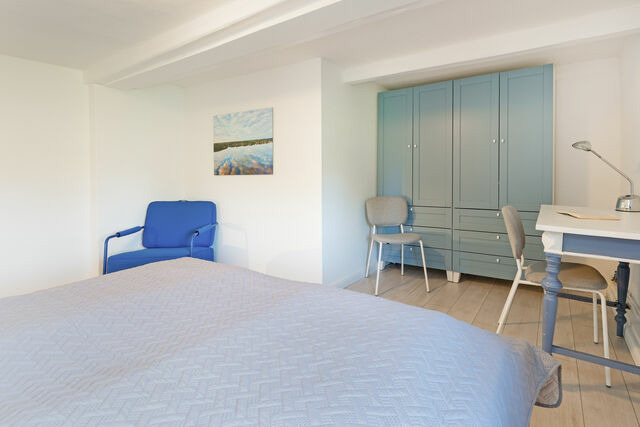 Ferienwohnung in Behrensdorf - Alte Dorfstra&szlig;e 29 REETungsboot - Bild 17