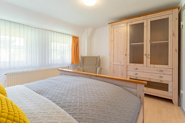 Ferienwohnung in Behrensdorf - Alte Dorfstra&szlig;e 29 REETungsboot - Bild 24