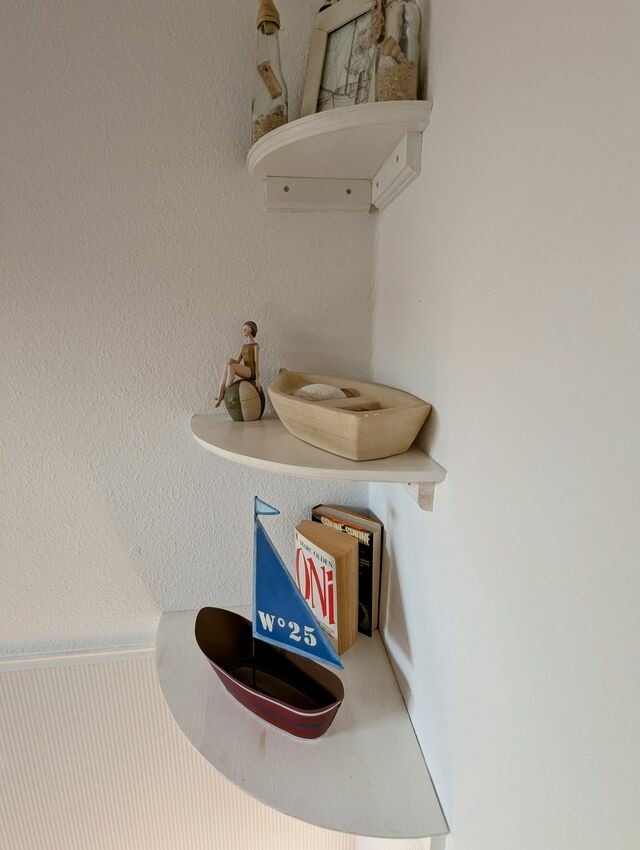 Ferienwohnung in Wustrow - Charmante Wohnung mit gro&szlig;em Garten - Bild 5