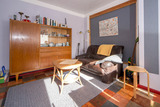 Ferienwohnung in Fuhlendorf - Fischohr Studio - Bild 1