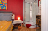 Ferienwohnung in Fuhlendorf - Fischohr Studio - Bild 3