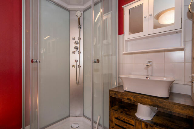 Ferienwohnung in Fuhlendorf - Fischohr Studio - Bild 4