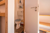 Ferienwohnung in Fuhlendorf - Fischohr Studio - Bild 5