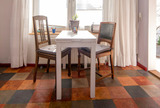 Ferienwohnung in Fuhlendorf - Fischohr Studio - Bild 7