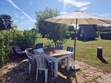Ferienwohnung in Fuhlendorf - Fischohr Studio - Bild 1