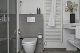 Ferienwohnung in Travem&uuml;nde - Atlantic Grand Hotel Travem&uuml;nde - Master Suite mit Balkon - Bild 7