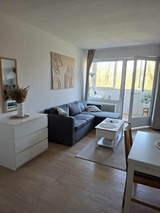 Ferienwohnung in Holm - Ferienwohnung S251 an der Ostsee - Bild 1