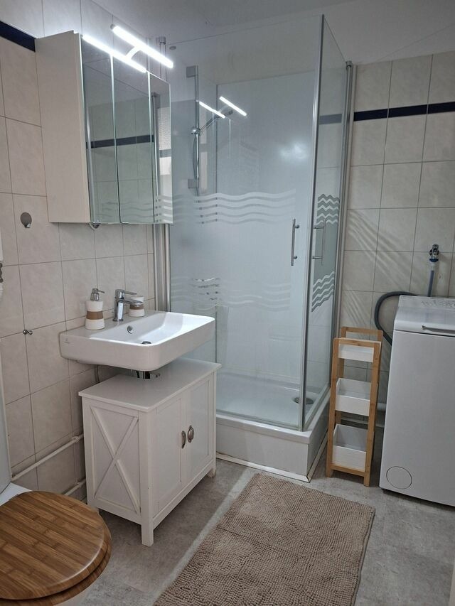 Ferienwohnung in Holm - Ferienwohnung S251 an der Ostsee - Bild 5