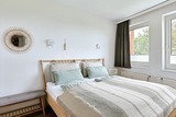 Ferienwohnung in Kronsgaard - Terrassen-Fewo Seaside am Ostseestrand inkl. Schwimmbad und Strandkorb - Bild 10