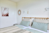 Ferienwohnung in Kronsgaard - Terrassen-Fewo Seaside am Ostseestrand inkl. Schwimmbad und Strandkorb - Bild 11